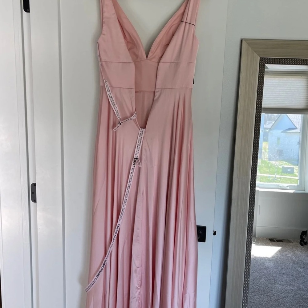 Emprada dress